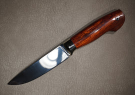 Biryukov Hunting Knife S90V No. 1-1