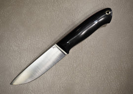 Kruchkov Knife Scout, Steel Elmax, Handle G10, Full Tang